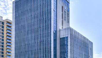 從“興”啟航，筑夢(mèng)未來┃興業(yè)集團(tuán)喜遷新址！