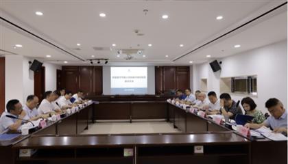 市國資委主任李效白率隊(duì)赴福州、無錫開展“對(duì)標(biāo)競(jìng)進(jìn)、爭(zhēng)創(chuàng)一流”活動(dòng)